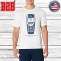 Everyone Who Likes This Come This Way Nokia Shirt