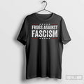 Classic Resist Frogs Against Fascism Portland Political Awareness
