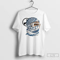 Premium Desert Scarf Girl Print Ornaments T Shirts