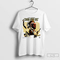 Premium Alex Pereira Chama Never Dies T Shirts
