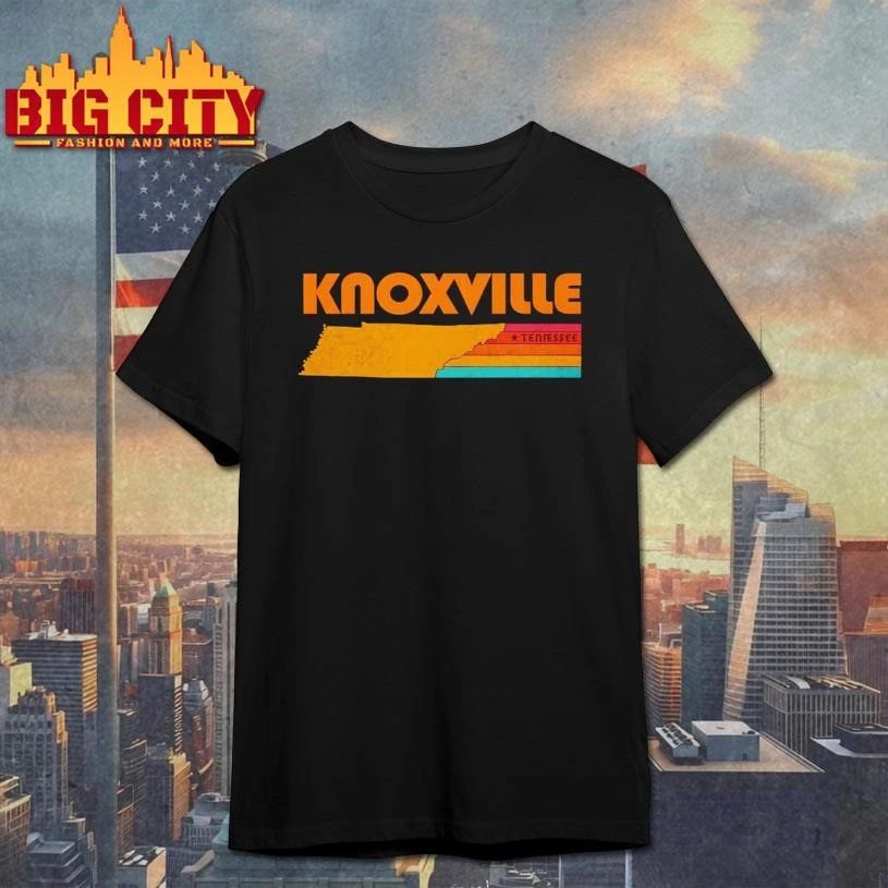 Knoxville Tennessee Shirt