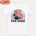Strong Woman ICE Out For Good Shirt