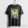 Premium Borderlands 4 Claptrap T Shirts