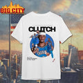 Shai Gilgeous Alexander SGA Clutch Player Of The Year NBA 2026 Shirt
