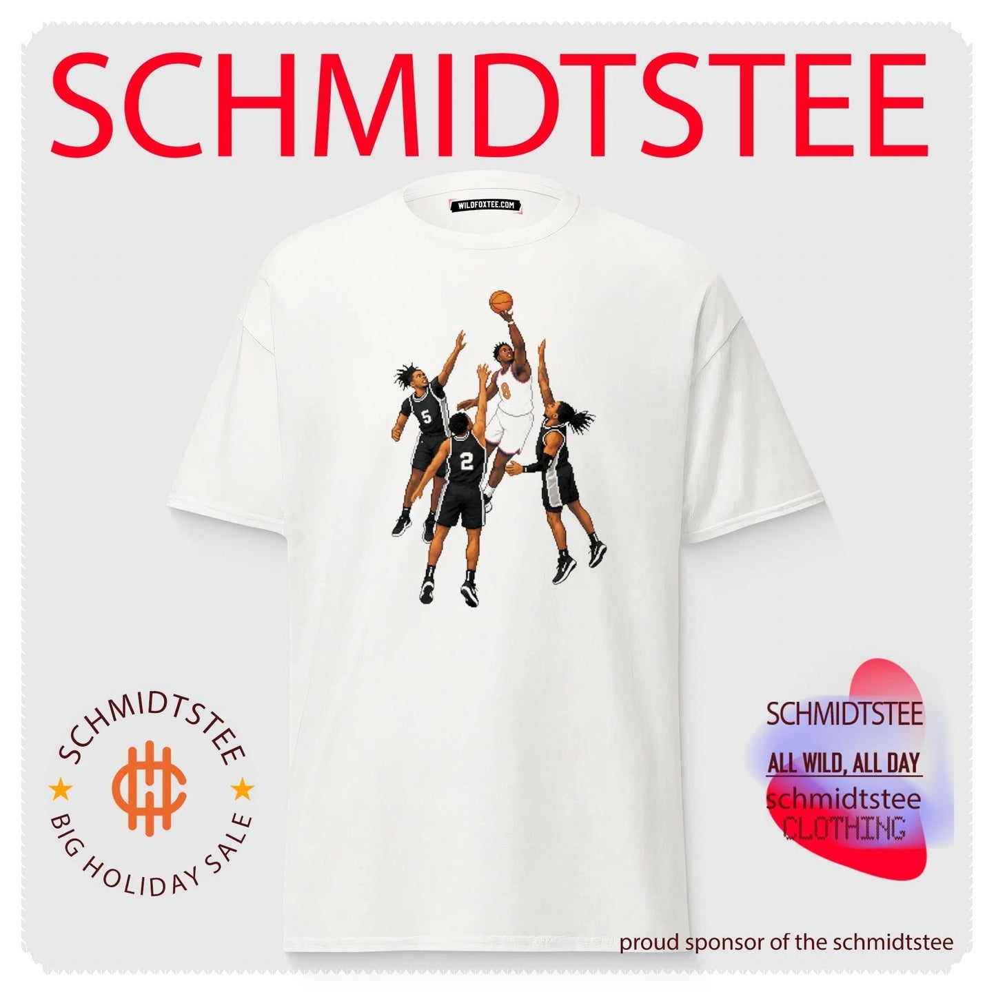 The Hand of OG Anunoby New York Knicks Finals 2026 Game 4 cartoon shirt
