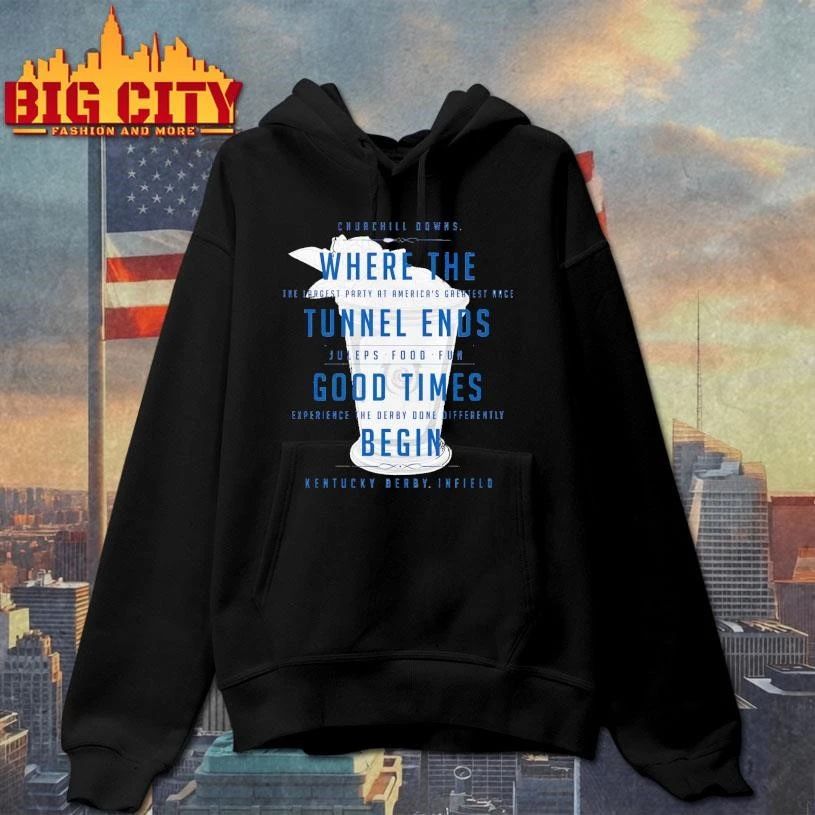 Original Kentucky Derby Churchill Downs The largest party at America’s greatest race Shirt