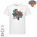 San Antonio Spurs Nba Go Spurs Go San Antonio Spurs White Shirt