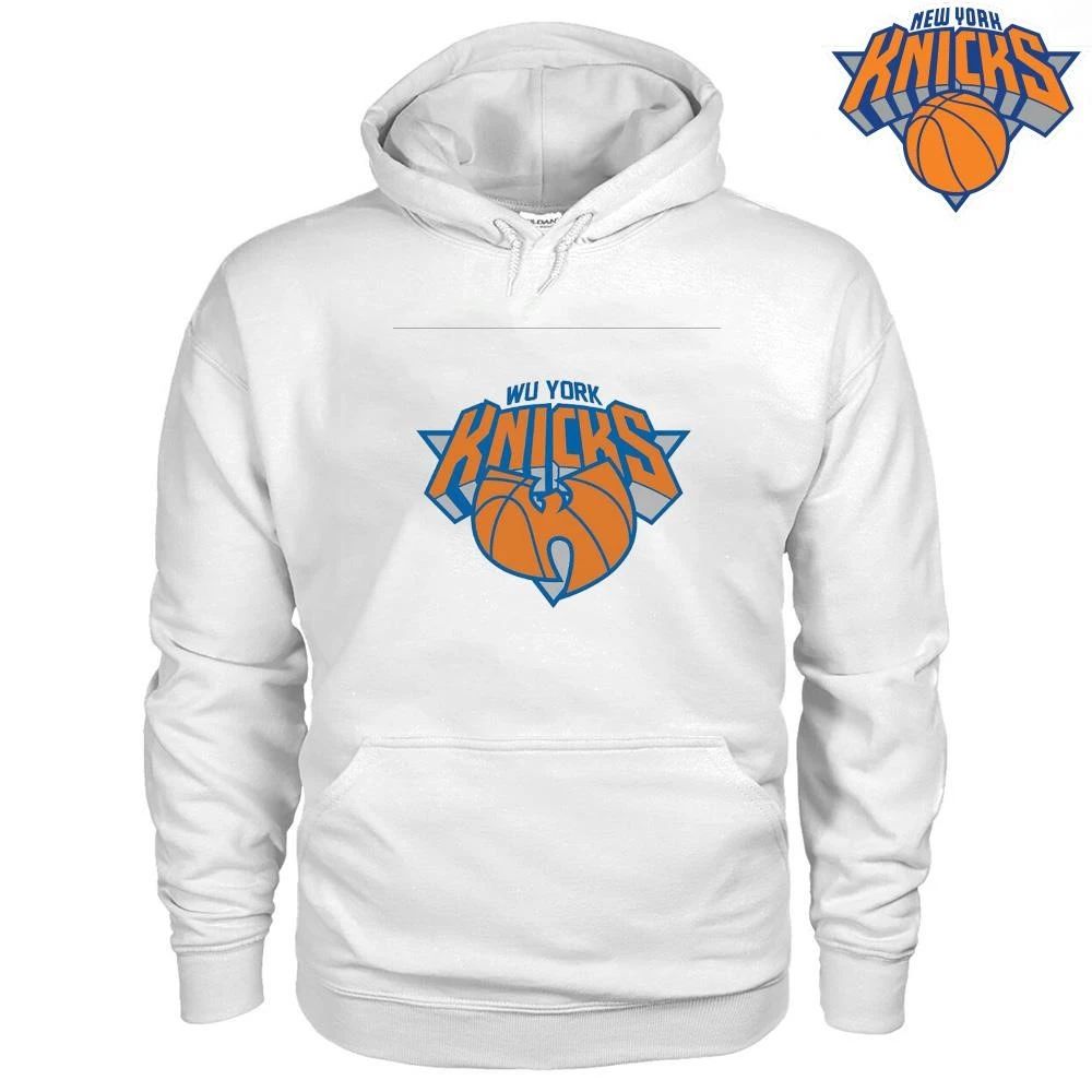 Wu York Knicks Wu Tang Clan Logo Hip Hop Basketball Vintage Mashup Graphic NBA Finals 2026 Shirt