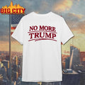 Sydney Sweeney No More Trump Shirt
