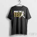 Premium Christian Yelich What The Yeli Milwaukee Brewers Baseball T Shirts