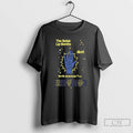 Premium The Belair Lip Bombs North American Tour 2026 Long Sleve T Shirts