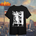 Keldon Johnson San Antonio Spurs 2025 26 Nba Sixth Man Of The Year Legacy Shirt