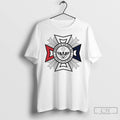 Premium Us Veteran Of The Infowar Of The United States T Shirts