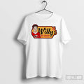 Premium Willys Hot Chicken Ornaments T Shirts