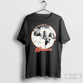 Premium The Runarounds Round Photo T Shirts