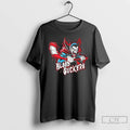Premium Vampire Blood Suckers Hockey Long Sleve T Shirts