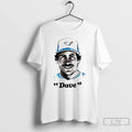 Premium Dave Stieb Toronto Blue Jays Mlb Legend Ornaments T Shirts