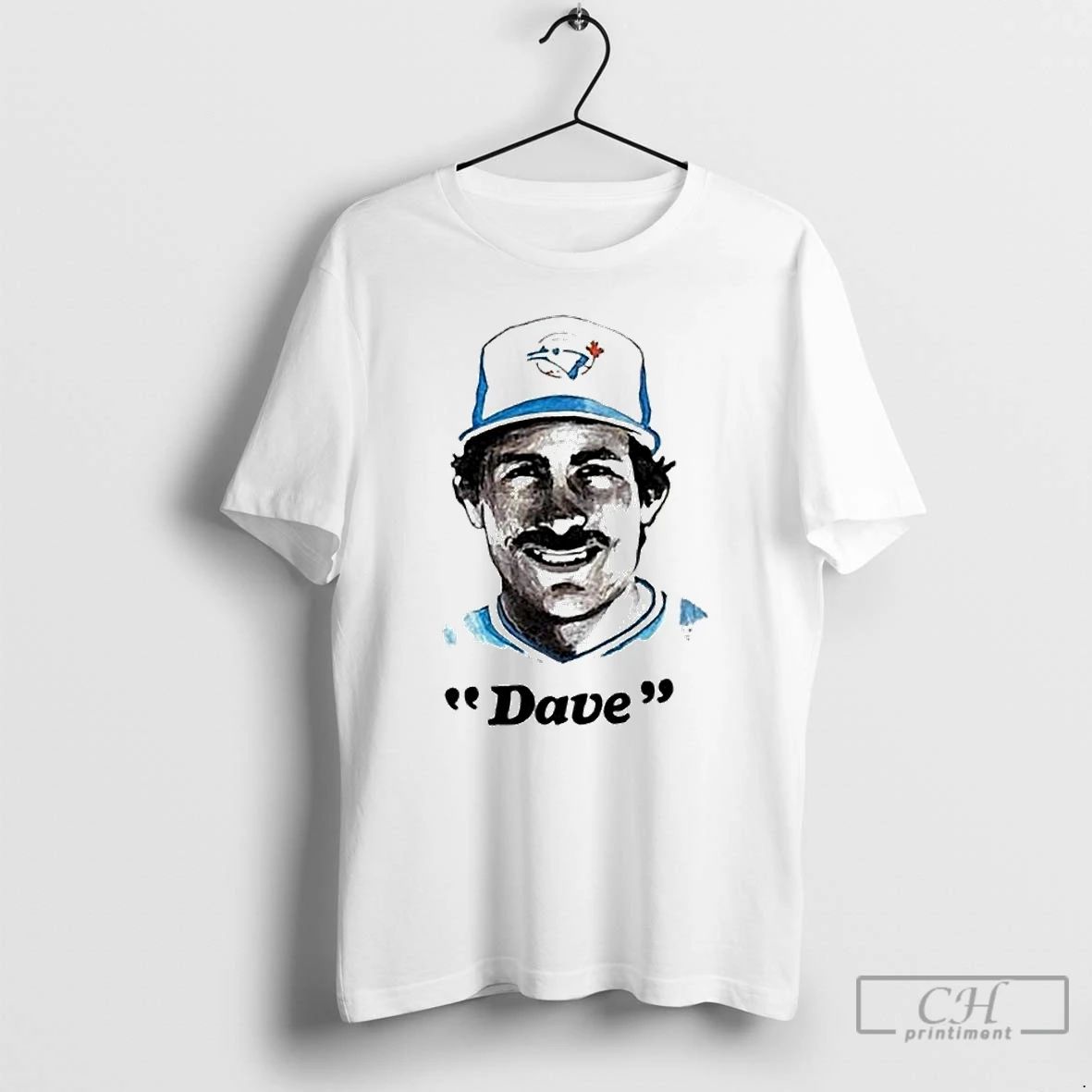 Premium Dave Stieb Toronto Blue Jays Mlb Legend Ornaments T Shirts