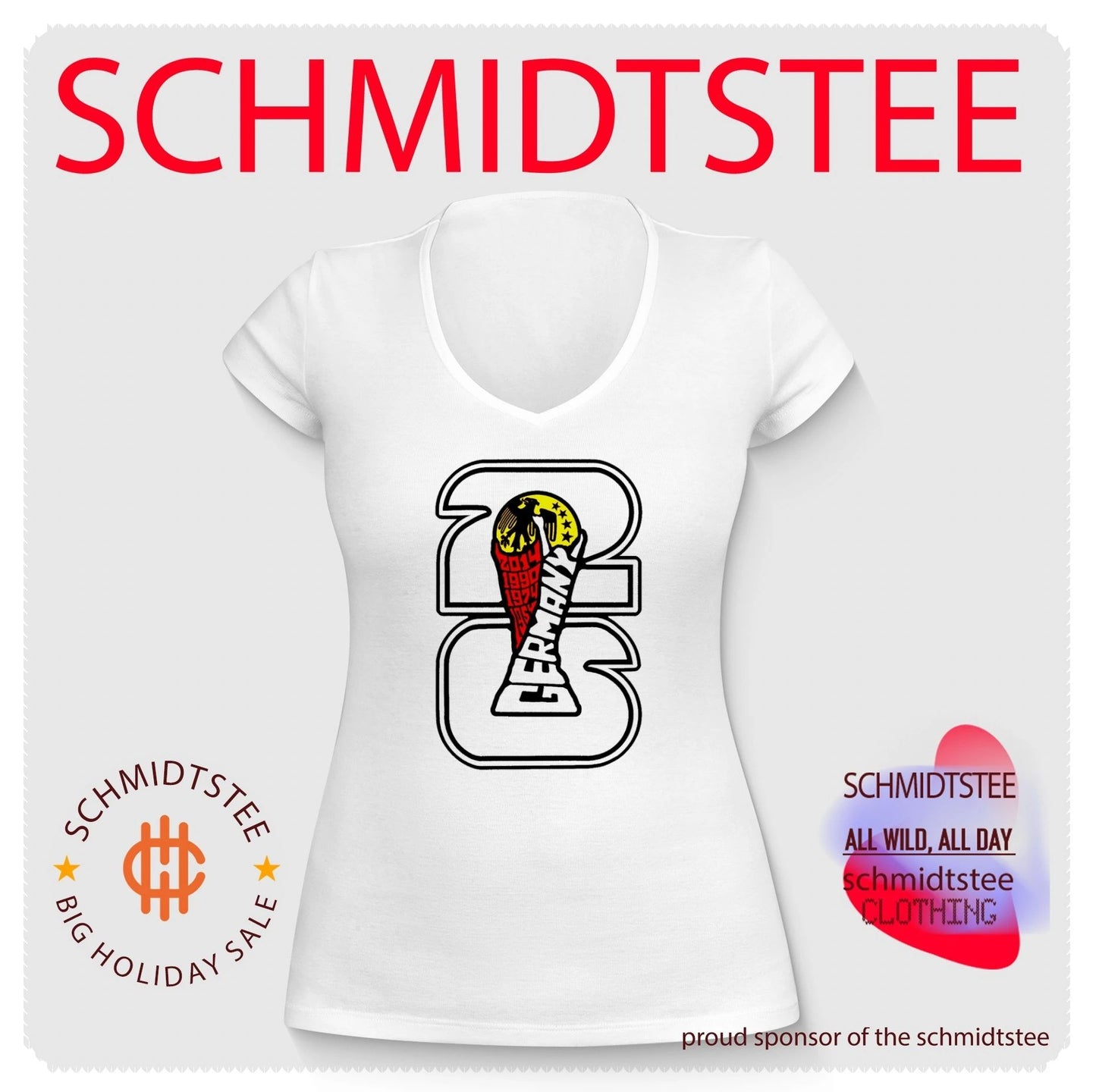 Germany x World Cup 2026 FIFA World Cup 2026 shirt