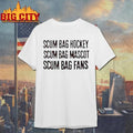 Philadelphia Scumbag Hockey Scumbag Mascot Shirt