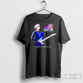 Premium An Evening With Eric Clapto Columbus 2025 T Shirts