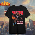 Premium Tyrese Maxey Philadelphia Can’t Guard Me Shirt