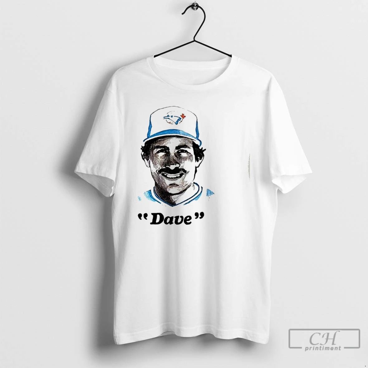 Premium Dave Stieb Toronto Blue Jays Mlb Legend T Shirts