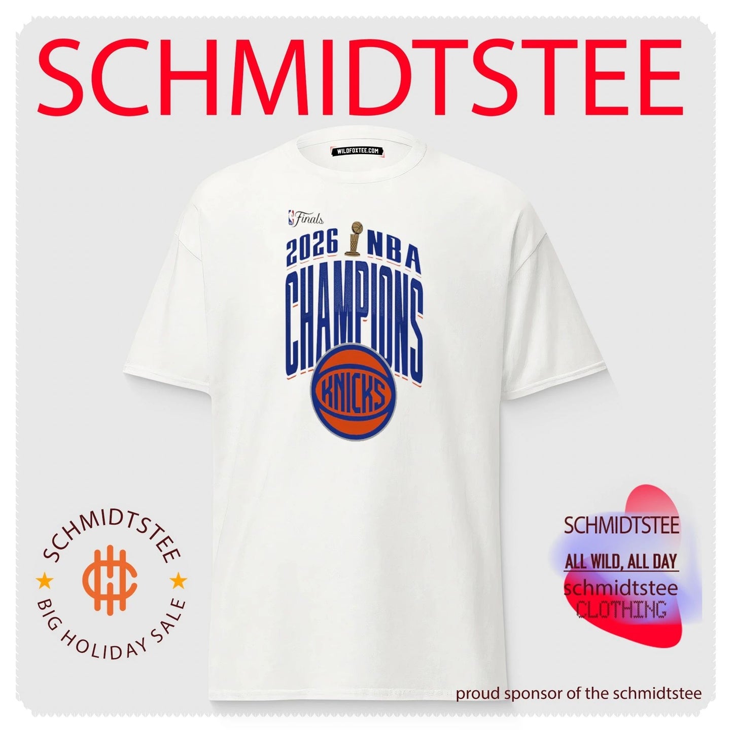 New York Knicks 2026 NBA Finals Champions Teamwork shirt