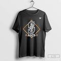 Premium Seattle Mariners 2025 American League Division Series Champions Locker Room T Shirts