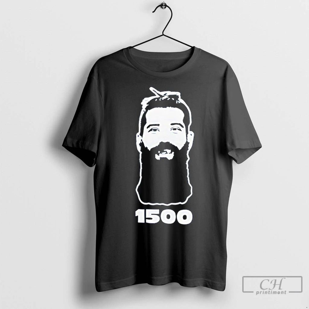 Classic Colorado Avalanche 1500th Anniversary Burnzie Commemorative