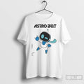Premium New Astro Bot T Shirts
