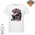 Spurs Vs Knicks 1999 NBA Finals Vintage Shirt