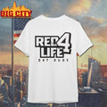 Red4Life Dat Dude Graphic Shirt