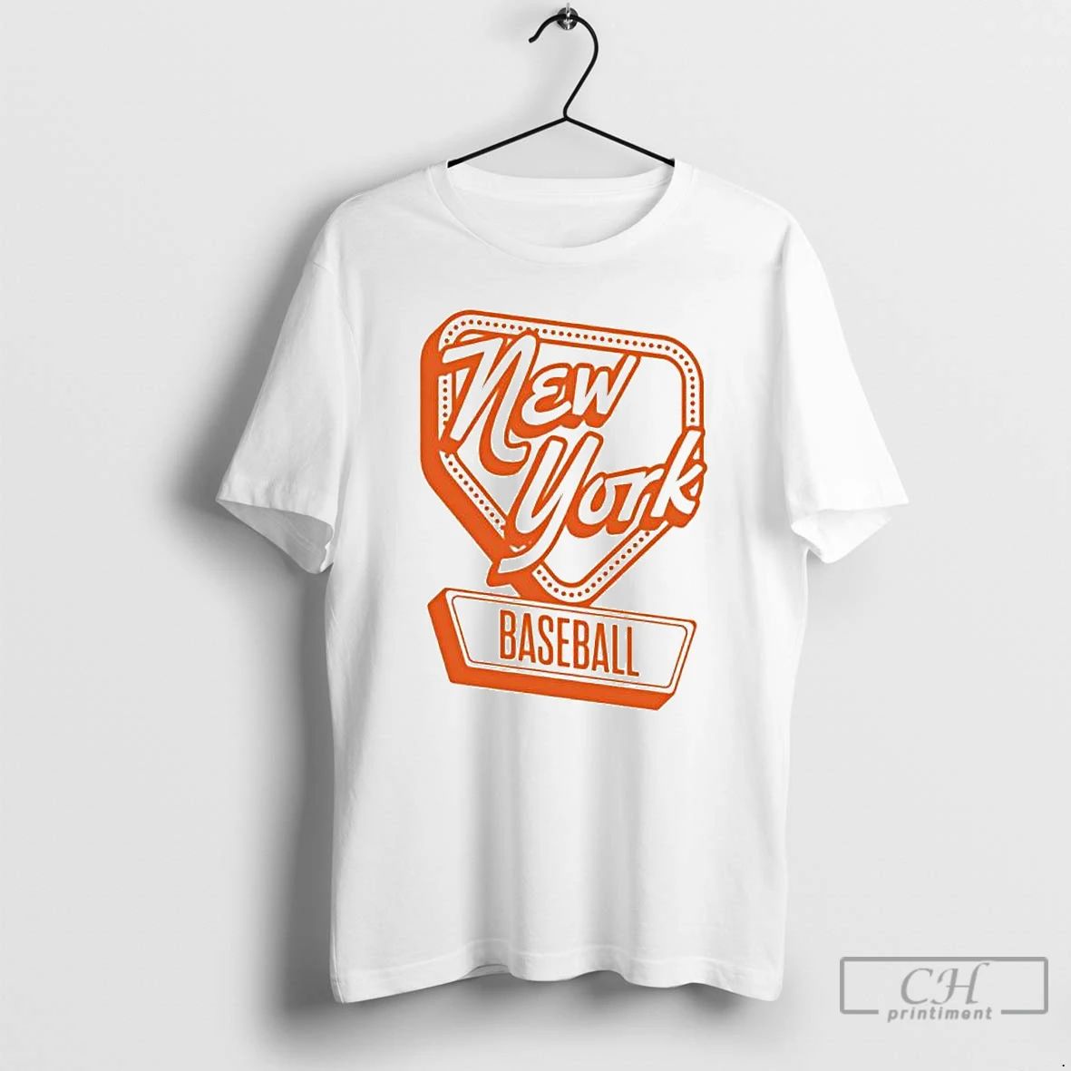 Premium New York Baseball See The Signs Ornaments T Shirts