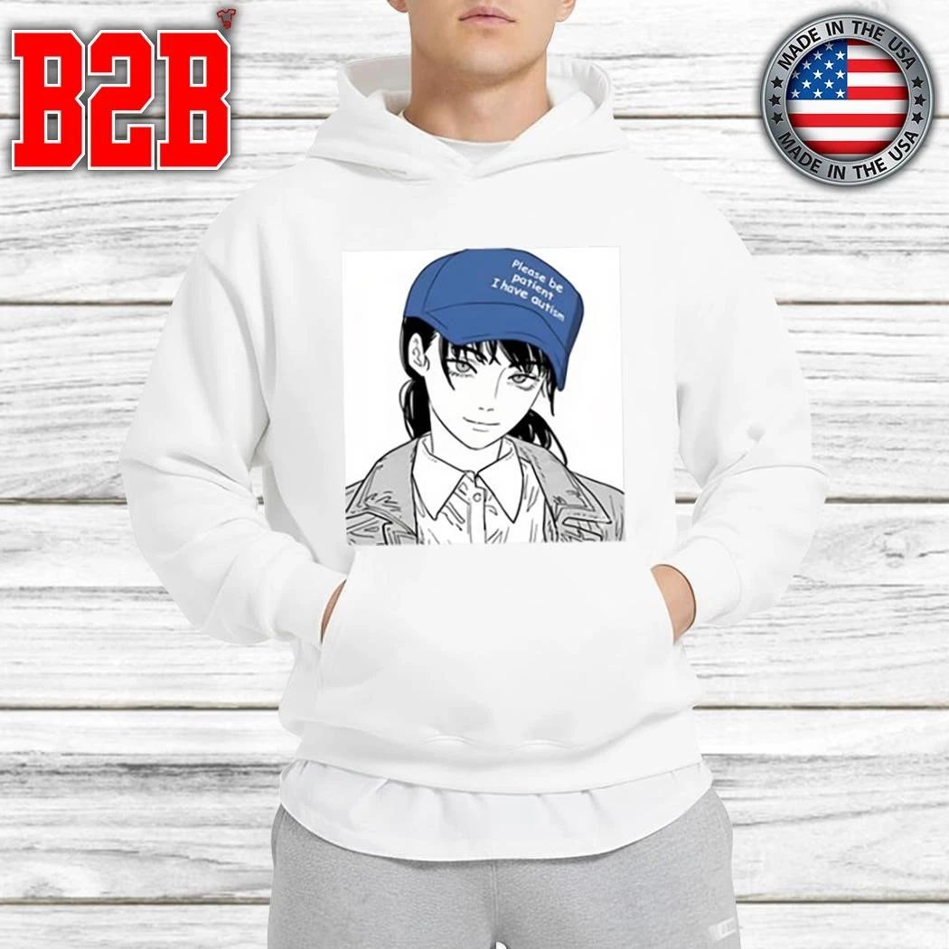 Asa Autism Shirt