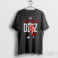 Premium Luis Diaz Bayern Munchen Fc Signature Ornaments T Shirts