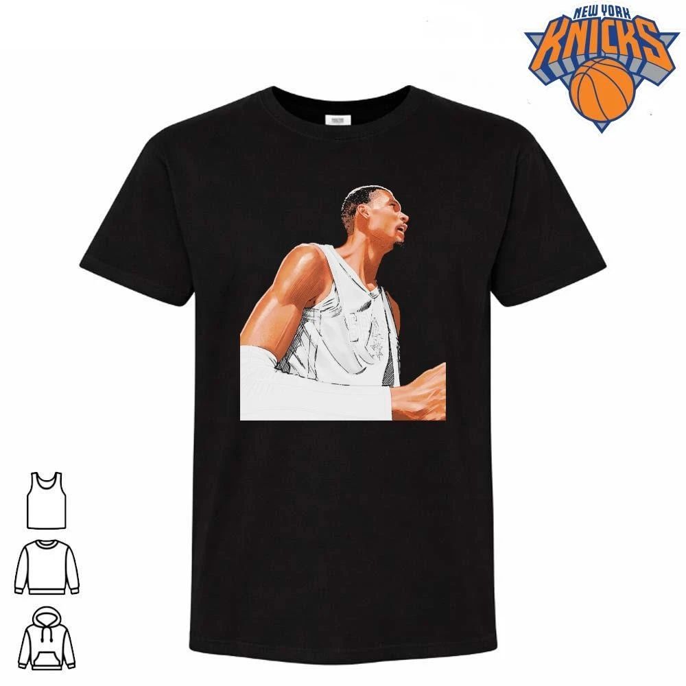 Victor Wembanyama San Antonio Spurs Anime Graphic Art Vintage Basketball NBA Finals 2026 Shirt