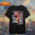 Marina Mabrey Toronto Tempo Vertical Vintage Shirt