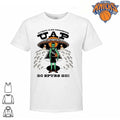 San Antonio Spurs Victor Wembanyama UAP Ultimate Alien Phenomenon UFO Spaceship Go Spurs Go Vintage Cream Graphic T Shirt