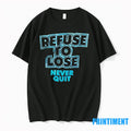 Seattle Mariners Refuse To Lose Never Quit Tshirts Sweater