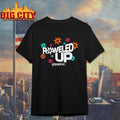 Roweled Up Spurs Playoffs ’26 Shirt