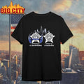 Remember And Honor PO John Bartholomew PO Nelson Crespo Shirt