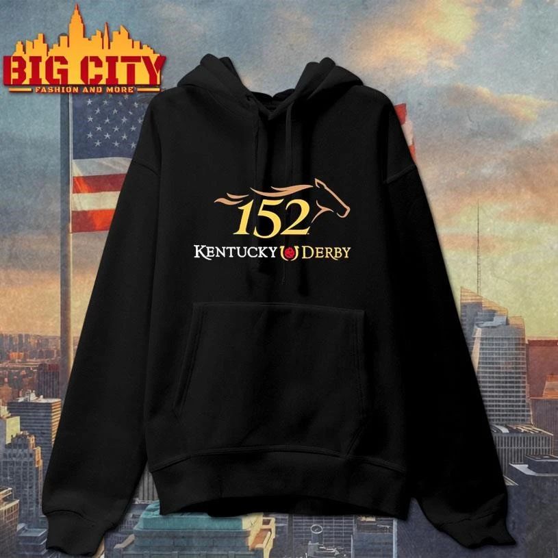 152 Kentucky Derby 2026 Shirt