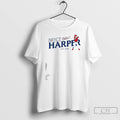 Premium Bryce Harper Philadelphia Phillies Signature T Shirts