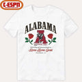Retro Alabama Rose Bowl 2026 CFP shirt