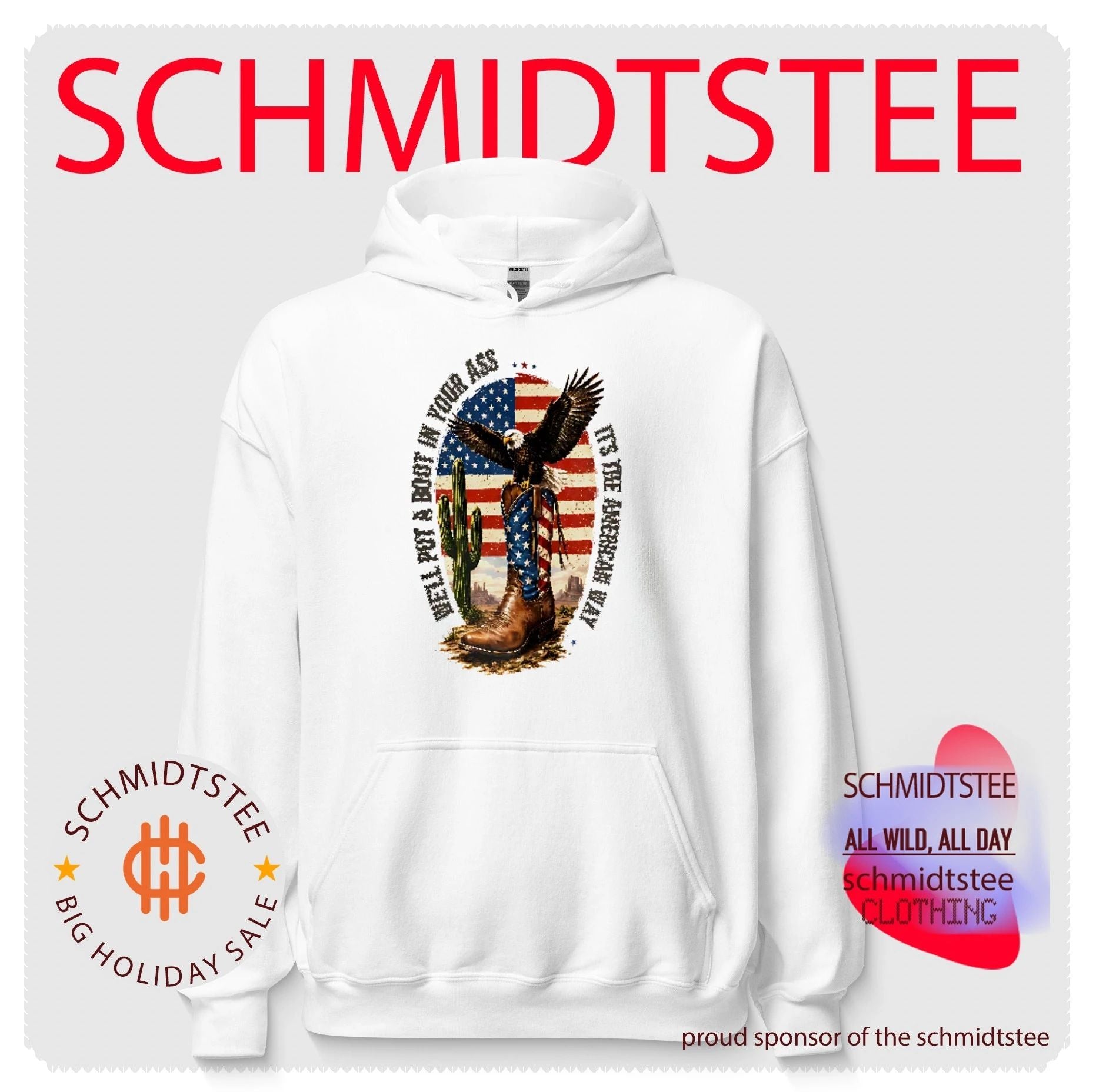 Toby Keith We’ll Put A Boot In Your Ass It’s The American Way shirt