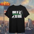 Minnesota Timberwolves Wolves HOME OF THE HOWL Shirt