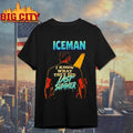 Drake Ice Man New Album 2026 I Know What They Did Last Summer Shirt