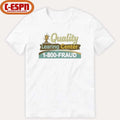 Quality Learing Center 1-800 Fraud Shirt