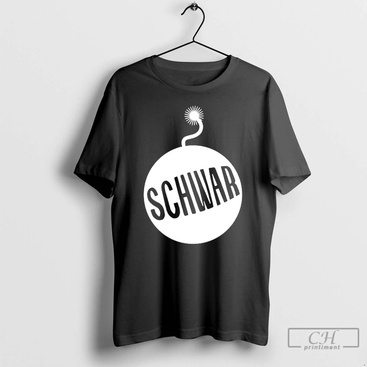 Premium Kyle Schwarber Schwarbomb Philadelphia Phillies T Shirts